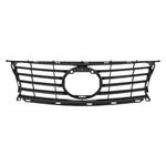 For Lexus IS200T 2016 Replace LX1200175C Grille Capa Certified. Fixed Price $193.23.
