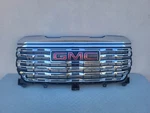 22 23 24 Gmc Sierra Denali 1500 Grill Oem. Fixed Price $315.00.