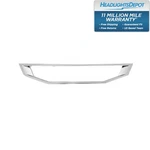 Grille Molding For Honda Accord 2008-2010 71122TE0A01 HO1210123 Front. Fixed Price $101.02.