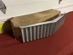 Used 1975 Cadillac Deville / Fleetwood Grille Gm 1605173. Fixed Price $400.00.