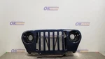 06 Jeep Wrangler Tj Grille Blue. Fixed Price $360.00.