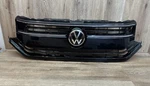 2020-23 Vw Atlas Cross Sport Front Grille W/ Led Light Bar Oem 3CR.853.653. Fixed Price $419.00.