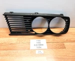 82-88 Oem Bmw E28 524 528 535 M5 Sedan Front Left Driver Side Headlight Grille. Fixed Price $255.01.