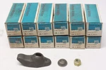 Set Of 12 Nos Chevrolet 250 292 Six Cylinder Engine Valve Rocker Arms Gm 5723551. Fixed Price $95.00.