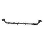 For Jeep Wagoneer 22-25 Replacement Lower Grille Molding Standard Line. Fixed Price $156.51.