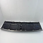 Used 2018 2022 Range Rover Hse Front Bumper Lower Skid Plate JK52-17F011-A Oem. Fixed Price $180.00.