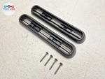 2016-20 Bentley Bentayga Rear 2ND Row Floor Vents Ac Grille Duct Set 636 Oem. Fixed Price $33.94.