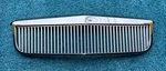 2000-2005 Cadillac Deville E&g Classics Vertical Silver Grille 01 02 03. Fixed Price $300.00.