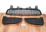 15-20 Oem Bmw F80 F82 F83 M3 M4 Front Bumper Lower Grille Black Set. Fixed Price $179.95.