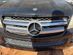 Grille 164 Type GL320 Upper Fits 07-09 Mercedes Gl-class 104942446. Fixed Price $283.40.