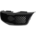 Grille 2010 Kia Forte Lx Ex 2.4L 2.0L Cyl Oem Grade KI1200138 863501M000. Fixed Price $104.36.