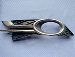 Honda Odyssey Touring Elite Front Bumper Left Driver Side Fog Light Garnish. Fixed Price $92.50.