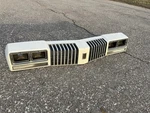 1976 1977 Oldsmobile Cutlass Supreme Header Panel Grille Headlamp Oem. Fixed Price $395.00.