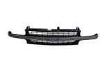 Grille With Center Bar For 99-02 Chevy Silverado 1500 00-06 Suburban GM1200425. Fixed Price $97.58.