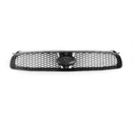 Carbon Fiber Look Front Bumper Grille For Subaru Impreza 8TH 2004-2005 1PC. Fixed Price $53.99.