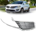 EJ7Z8200AA Front Grille Passenger Right Side For Lincoln Mkc 2015-2018. Fixed Price $174.38.