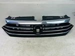 2019 2020 2021 Volkswagen Jetta Front Upper Center Grill Assembly 17A.853.653.E. Fixed Price $167.14.