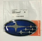 Genuine Oem Subaru 93013CA001 Front Grille Emblem Badge 2013-2020 Brz. Fixed Price $50.33.