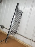 Grille Excluding Splash Flareside Fits 93-97 Ranger 280157. Fixed Price $46.00.
