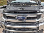 2020 Ford F250SD Grille Xlt Used, Top Stud Bracket, Oem, 133K Miles. Fixed Price $476.71.