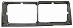 1982-1983 Chevrolet Celebrity Left Headlight Bezel Chrome New CV07025 14026987. Fixed Price $24.95.
