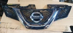 2020 Nissan X-trail T32 Genuine Front Bumper Grille And Badge 62310-4CE0A. Fixed Price $235.08.