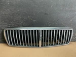 2002 To 2005 Hyundai XG350 Front Upper Grille W/emblem AA1946. Fixed Price $54.05.