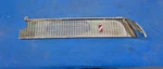 62 Cadillac Fleetwood Deville Rh Dash Trim Speaker Grille With Emblem. Fixed Price $104.99.