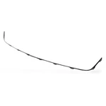 Front Lower Bumper Cover Grille Molding Ford Fusion 2013-2016 104-02414A. Fixed Price $26.09.