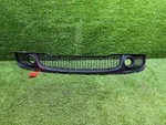 2012-2019 Fiat 500 Abarth Lower Center Grill Oem 68111678AA. Fixed Price $180.00.