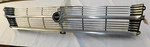 Oem Ford 1966 Fairlane 500 Grille Assembly Bars Ornament Mouldings. Fixed Price $599.00.