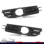 Pair Fog Light Trim Fit For 2006-2008 Audi A6 2005-2008 Quattro Sedan New. Fixed Price $27.41.