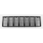 Front Grille Fits 1997-2001 Jeep Cherokee 104-01629A. Fixed Price $34.96.