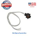 Connector Fits For Hyundai Elantra Accent Kia Soul Crankshaft Position Sensor. Fixed Price $8.50.
