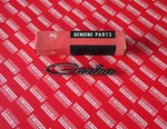 1970 1971 1972 1973 1974 1975 Toyota Carina TA10 TA12 TA14 Front Fender Emblem. Fixed Price $195.00.