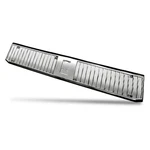 Grille For Oldsmobile Cutlass Ciera 89-92 Replacement Standard Line. Fixed Price $40.39.
