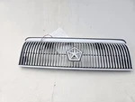 1993-1995 Chrysler Lebaron Front Upper Painted White Grille Oem Tested Slight Da. Fixed Price $120.79.