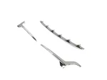 Genuine Mopar Grille Surround 68544254AA. Fixed Price $35.94.