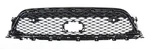 New Mopar Front Bumper Lower Grille 6WF66DX8AB Chrysler Pacifica Voyager 21-23. Fixed Price $162.95.