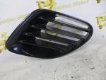 Porsche Boxster Air Scoop Vent Blue 98650574901. Fixed Price $57.06.