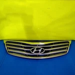 2012 2013 2014 Hyundai Azera Front Upper Grille 86360-3V000 Genuine Oem. Fixed Price $195.00.