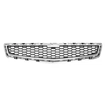 GM1200647 New Lower Grille Fits 2013 Chevrolet Malibu P. Fixed Price $195.00.