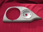 1957 Dodge Headlight Bezel Front Grille Rh Coronet Custom Royal Trim Mopar. Fixed Price $55.50.