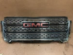 2019-2021 Gmc Sierra Denali 1500 Grille W/surround View Camera (oem) 84699827. Fixed Price $200.00.