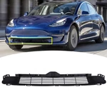 Front Bumper Lower Grille Mesh For 2017-2023 Tesla Model 1085927-00-C. Fixed Price $34.00.