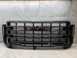 2020 2023 Gmc Sierra 2500 3500HD Grille Assembly Oem Front Center 84691997. Fixed Price $550.00.