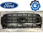 Oem Dark Tarnish Grille 2021-2023 Ford F-150 Lariat Sport ML348200GE5GXT. Fixed Price $297.46.