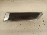 Driver Grille Vin J 11TH Digit Limited Lower Fits 13-17 Acadia 1080327. Fixed Price $125.00.