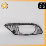 03-06 Mercedes W215 CL500 CL55 Amg Sport Front Left Side Bumper Mesh Grille Oem. Fixed Price $228.25.