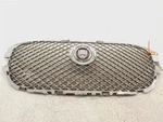09-11 Jaguar Xf Upper Mesh Grille Chrome Surround Oem C2Z3832. Fixed Price $137.59.